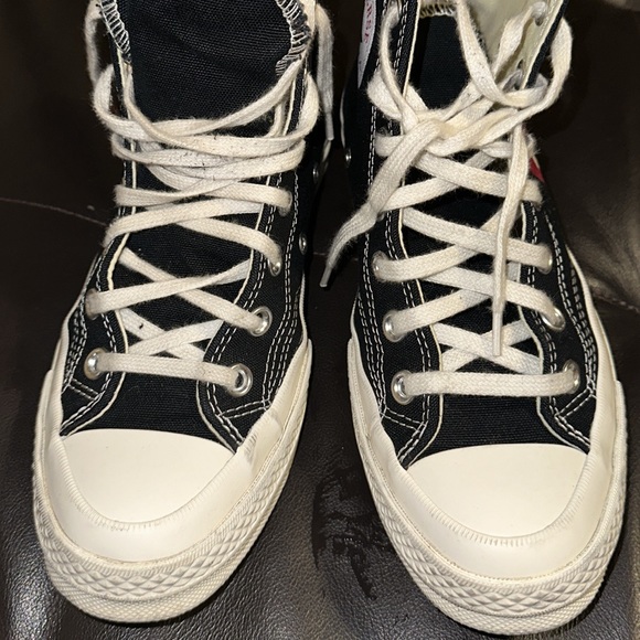 Commes de Garçon Converse - Picture 3 of 7